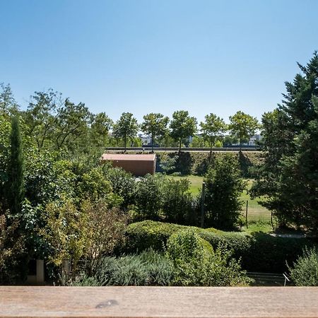 Les Amidonniers Apartment Тулуза Екстериор снимка
