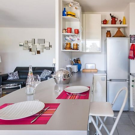 Les Amidonniers Apartment Тулуза Екстериор снимка
