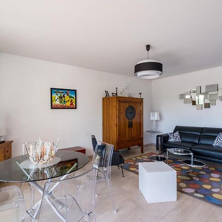 Les Amidonniers Apartment Тулуза Екстериор снимка
