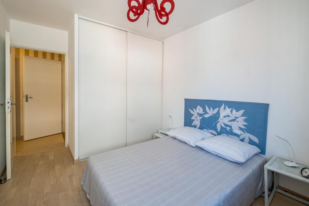 Les Amidonniers Apartment Тулуза Екстериор снимка