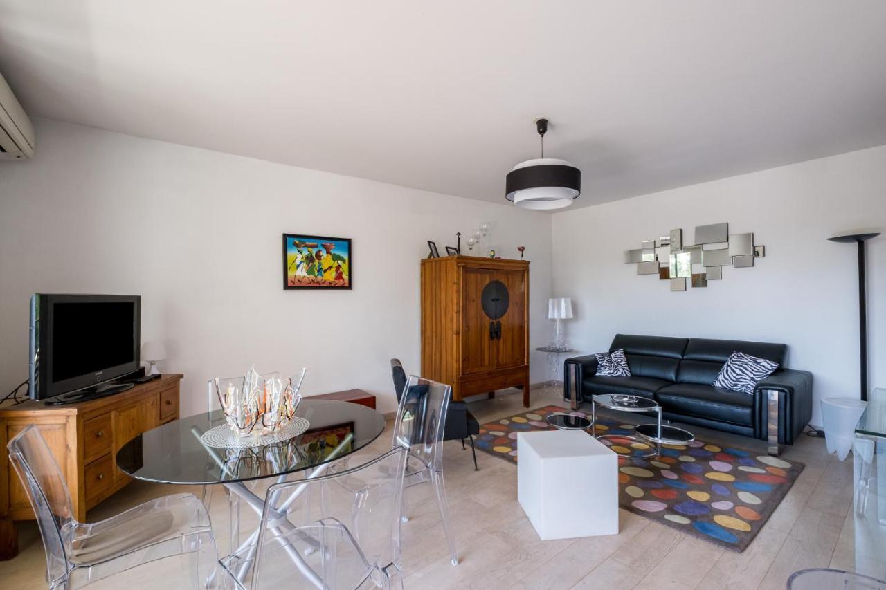 Les Amidonniers Apartment Тулуза Екстериор снимка