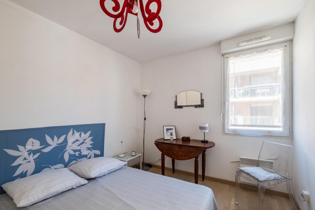 Les Amidonniers Apartment Тулуза Екстериор снимка