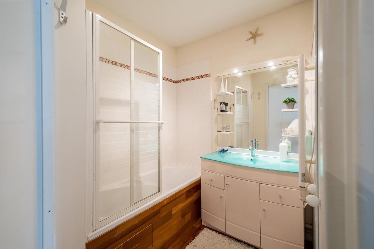 Les Amidonniers Apartment Тулуза Екстериор снимка